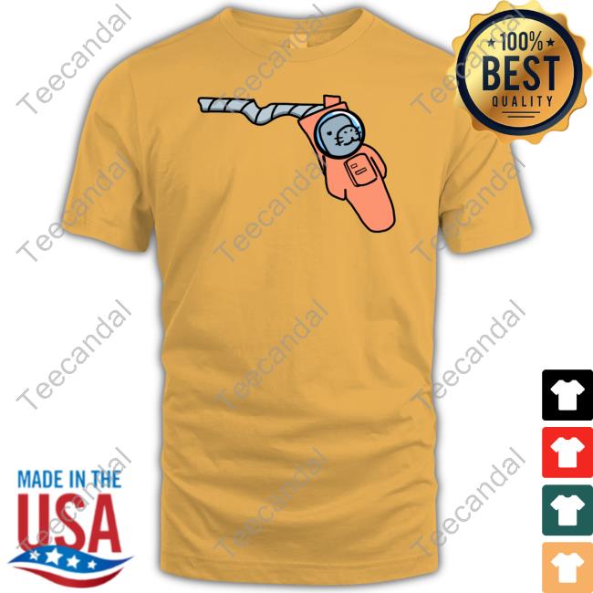 Nathanwpyle Merch Florida Astronauts Manatee Shirts Nathanwpyle Merch Florida Astronauts Manatee Shirts