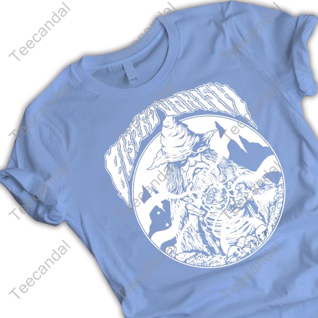 Rawpaw Wizard Vonish Hoodie Rawpaw Wizard Vonish Hoodie