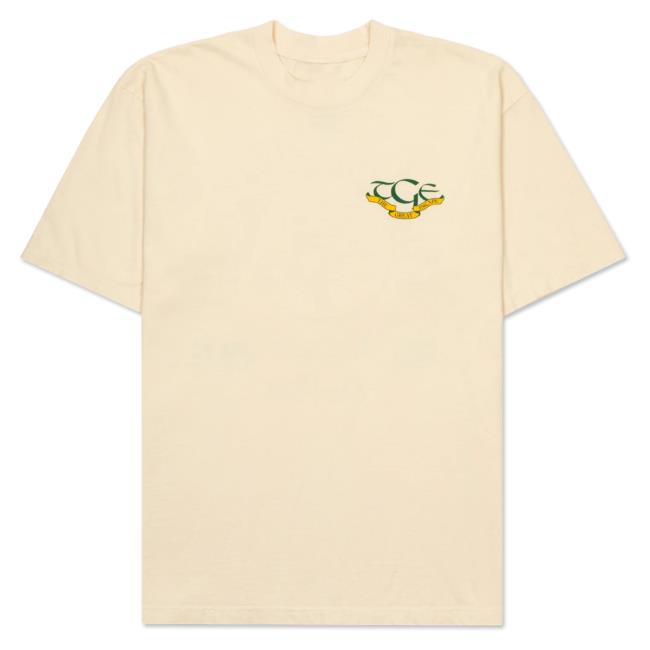 Official Larry June Merch Clothing Store Larry June X The Alchemist Tge The Great Escape Golf Tshirt Cream LarryJune Official Larry June Merch Clothing Store Larry June X The Alchemist Tge The Great Escape Golf Tshirt Cream LarryJune