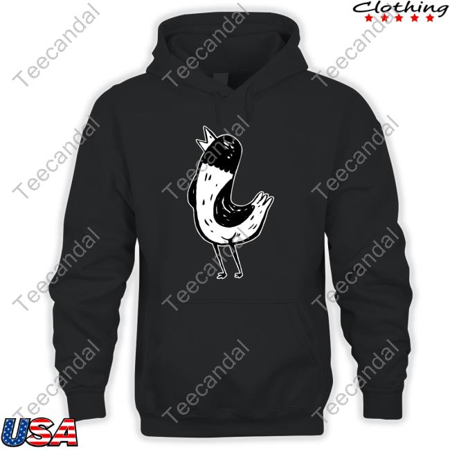 Loneliestplaceonearth The Wonder Years Big Bird Sweatshirt Loneliestplaceonearth The Wonder Years Big Bird Sweatshirt