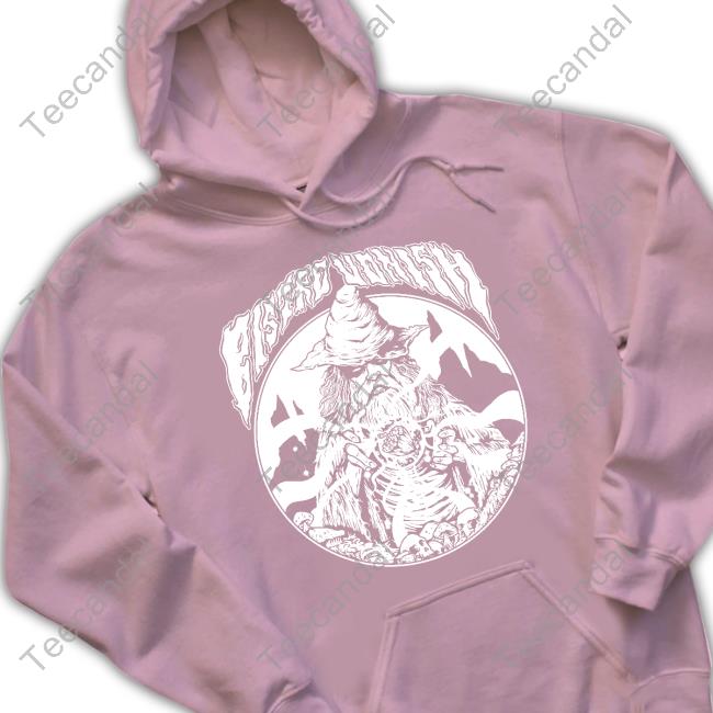 Rawpaw Wizard Vonish Hoodie Rawpaw Wizard Vonish Hoodie