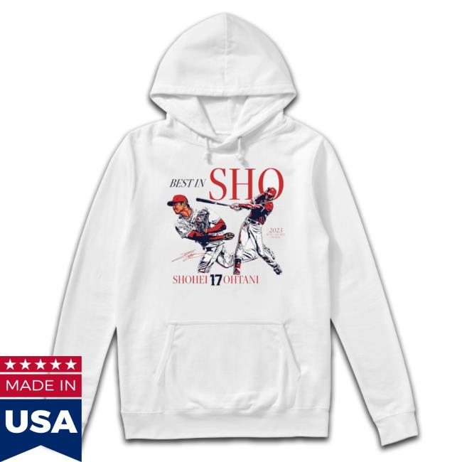 Trending Best In Sho Shohei Ohtani 2023 Most Value Player Tee Trending Best In Sho Shohei Ohtani 2023 Most Value Player Tee