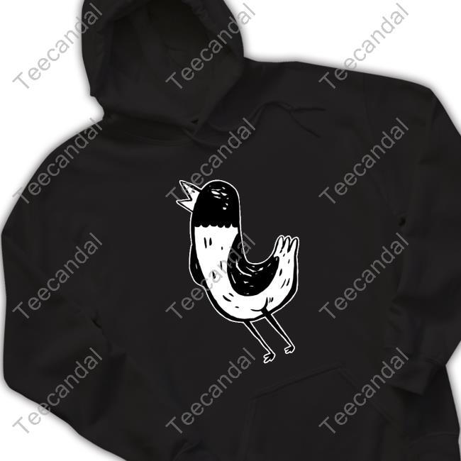 Loneliestplaceonearth The Wonder Years Big Bird Sweatshirt Loneliestplaceonearth The Wonder Years Big Bird Sweatshirt