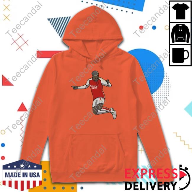 Poorlydrawn Saka Shirt Poorlydrawn Saka Shirt