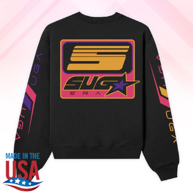 Official Suga Merch Store S1 Black Hoodie Sugashop Shop Official Suga Merch Store S1 Black Hoodie Sugashop Shop