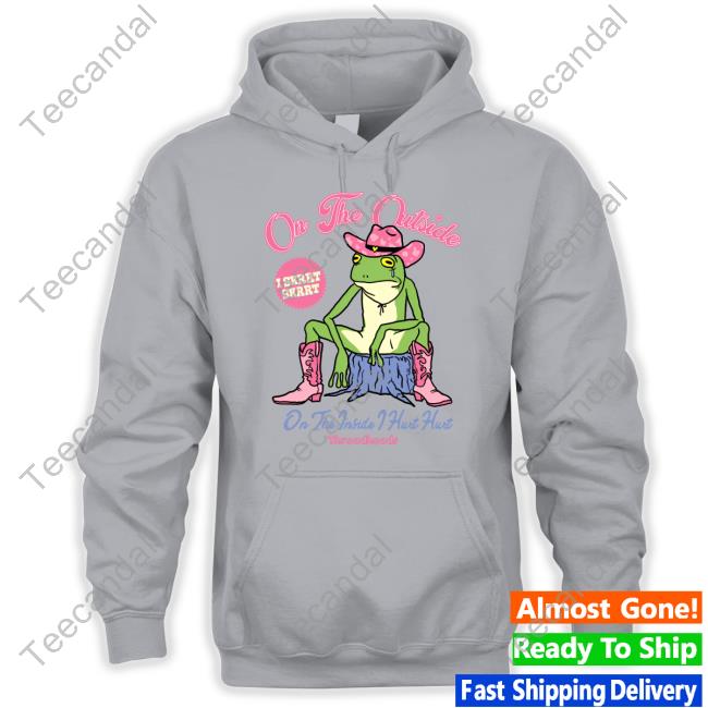 On The Outside I Skrrt Skrrt On The Inside Hurt Hurt Long Sleeve T Shirt Threadheads On The Outside I Skrrt Skrrt On The Inside Hurt Hurt Long Sleeve T Shirt Threadheads