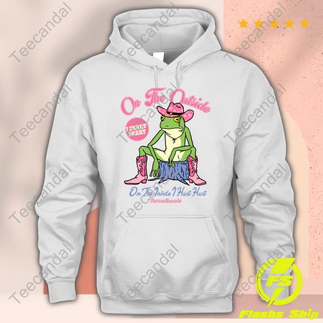 On The Outside I Skrrt Skrrt On The Inside Hurt Hurt Long Sleeve T Shirt Threadheads On The Outside I Skrrt Skrrt On The Inside Hurt Hurt Long Sleeve T Shirt Threadheads