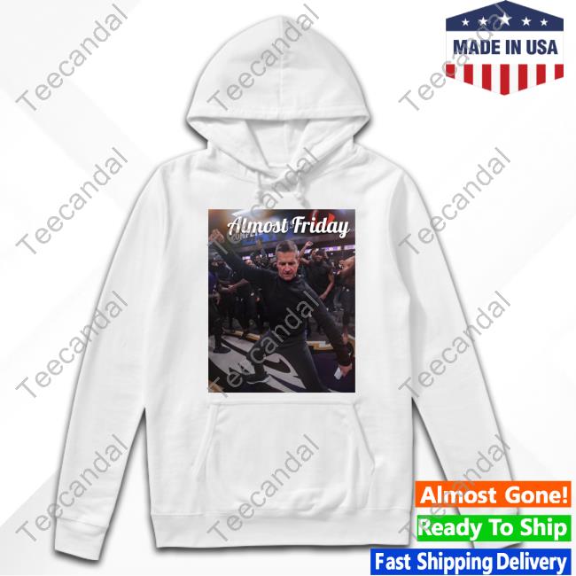 Fridaybeers Shop Almost Friday Harbaugh Official Shirt Fridaybeers Shop Almost Friday Harbaugh Official Shirt