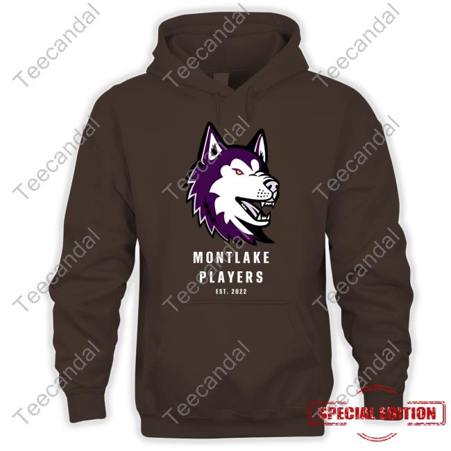 Montlakeplayers Montlake Players Est 2022 New Shirt Montlakeplayers Montlake Players Est 2022 New Shirt