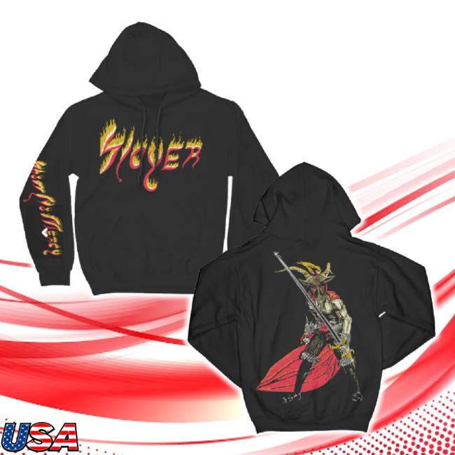 Trending Slayer Merch Store Show No Mercy Flames New Shirt Slayer Shop Trending Slayer Merch Store Show No Mercy Flames New Shirt Slayer Shop