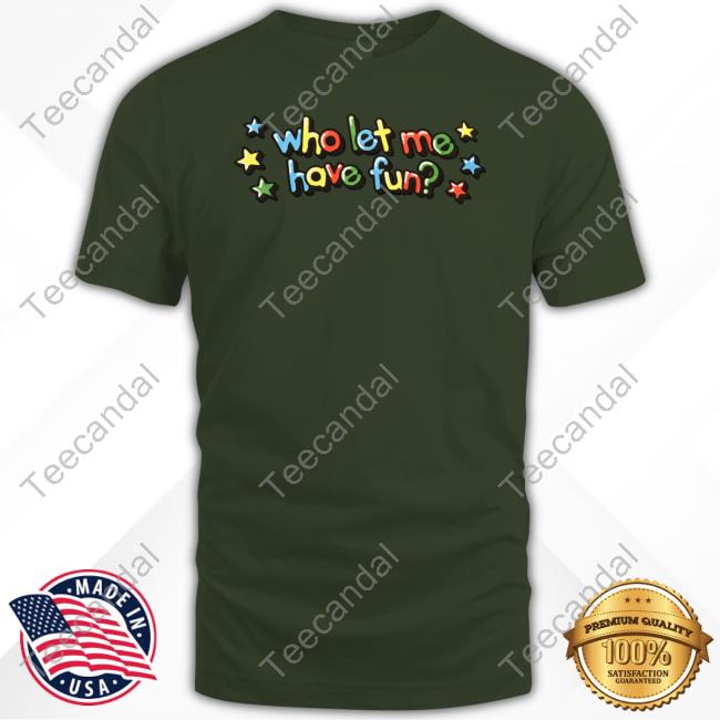 Codysrunclub Merch Who Let Me Have Fun Hoodie Sweatshirt Codysrunclub Merch Who Let Me Have Fun Hoodie Sweatshirt