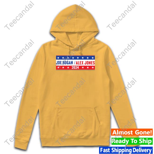 Joe Rogan Alex Jones 2024 Shirt Joe Rogan Alex Jones 2024 Shirt