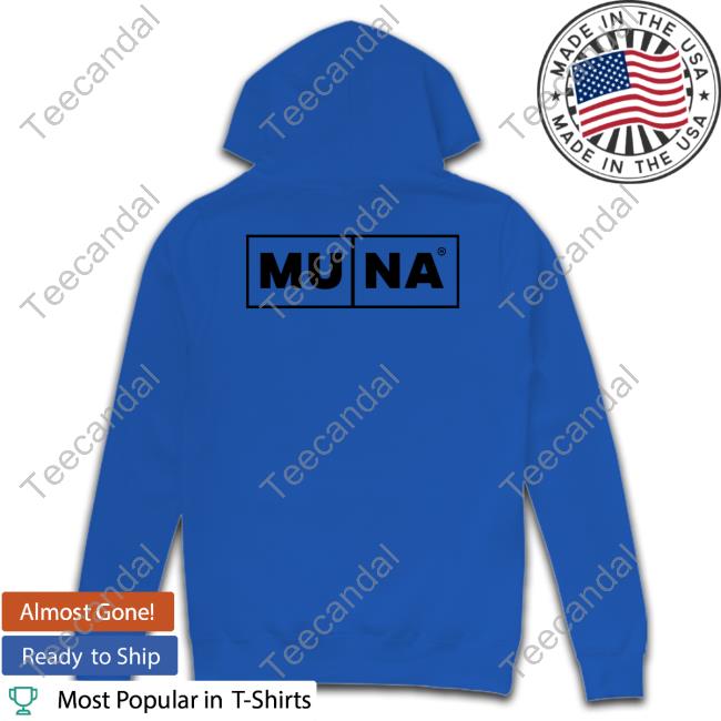 Official Whereismuna Store Greatest Band In The World Tee Official Whereismuna Store Greatest Band In The World Tee