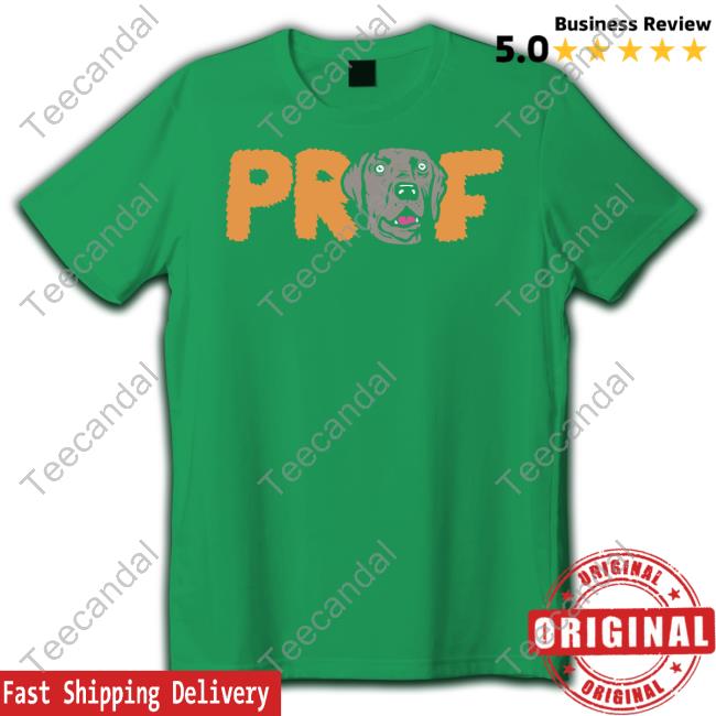 Stophouse Prof Feed The Dogs New Shirt Stophouse Prof Feed The Dogs New Shirt