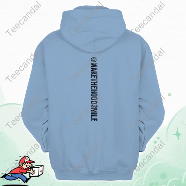Makethehoodsmile Store Microwave Man Brand Long Sleeve Tee Makethehoodsmile Store Microwave Man Brand Long Sleeve Tee