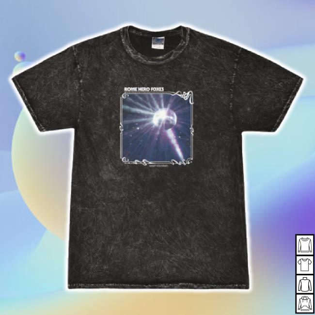 Trending Rome Hero Foxes - Wym Hoodie Sweatshirt Downright Merch Shop Trending Rome Hero Foxes - Wym Hoodie Sweatshirt Downright Merch Shop