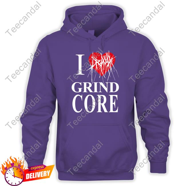 Bloodsucka I Dr. Acula Grind Core Tee Shirt Bloodsucka I Dr. Acula Grind Core Tee Shirt