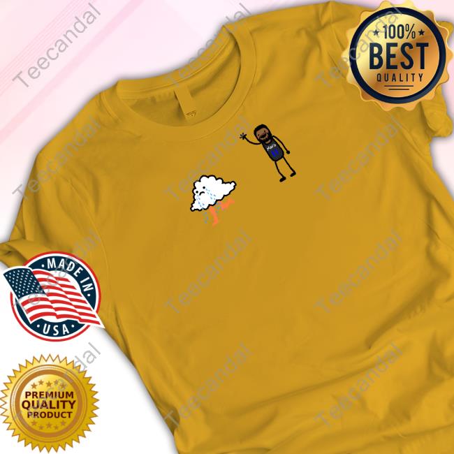 Paintmerch Bye-Rie Irving New Shirt Paintmerch Bye-Rie Irving New Shirt