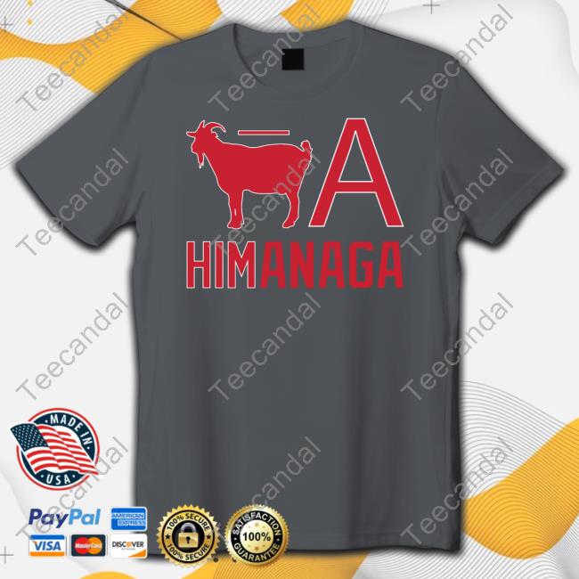 Obvious Shirts Merch Himanaga Shirt Obvious Shirts Merch Himanaga Shirt
