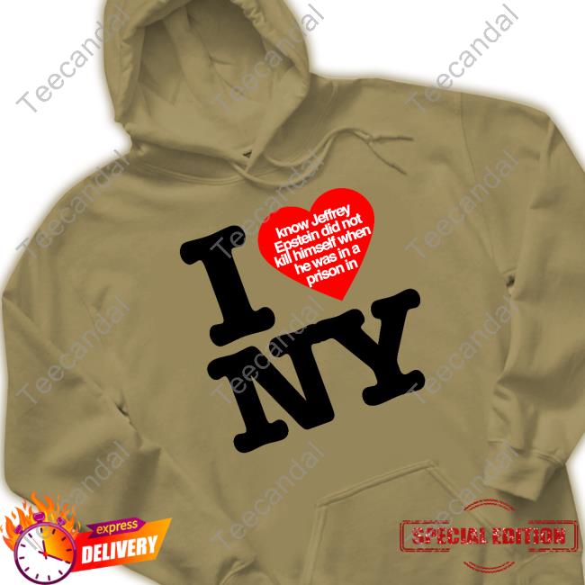 Itisbarelylegl I Know Jeffrey Epstein Did Not Kill Himself When He Was In A Prison In Ny Hooded Sweatshirt Itisbarelylegl I Know Jeffrey Epstein Did Not Kill Himself When He Was In A Prison In Ny Hooded Sweatshirt