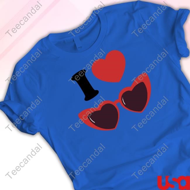 Chiara Oliver Merch Camiseta I Love Chiara Long Sleeve T Shirt Chiara Oliver Merch Camiseta I Love Chiara Long Sleeve T Shirt