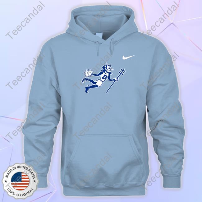 Isaiah Evans Wearing Duke Blue Devils New Shirt Isaiah Evans Wearing Duke Blue Devils New Shirt