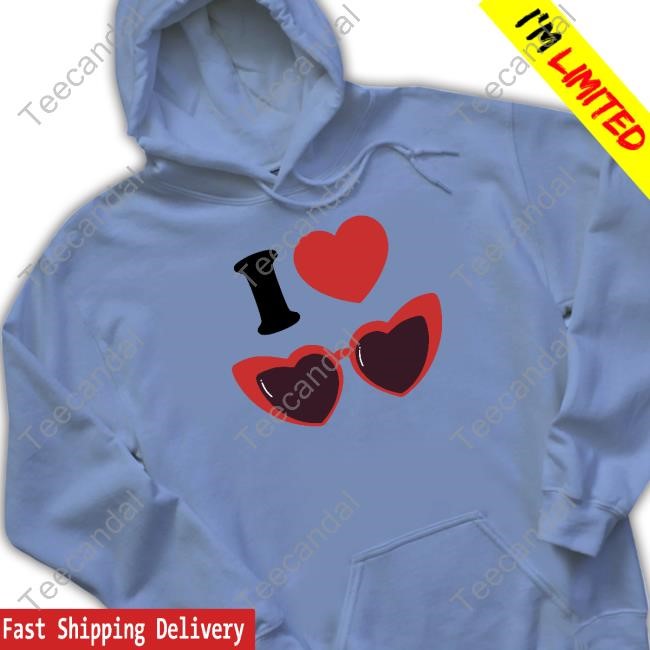 Chiara Oliver Merch Camiseta I Love Chiara Long Sleeve T Shirt Chiara Oliver Merch Camiseta I Love Chiara Long Sleeve T Shirt