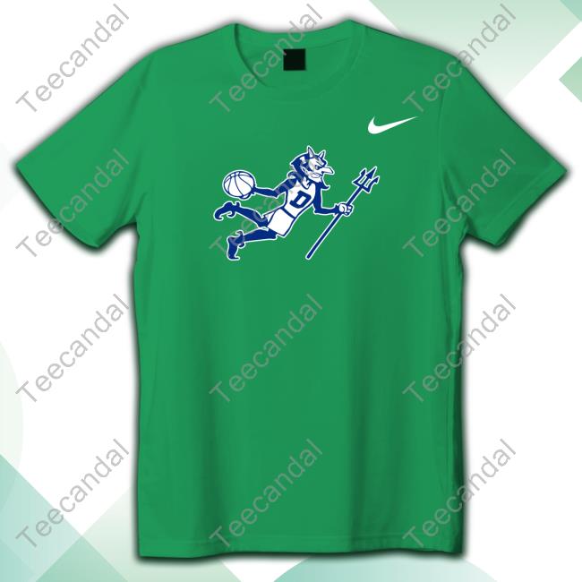 Isaiah Evans Wearing Duke Blue Devils New Shirt Isaiah Evans Wearing Duke Blue Devils New Shirt