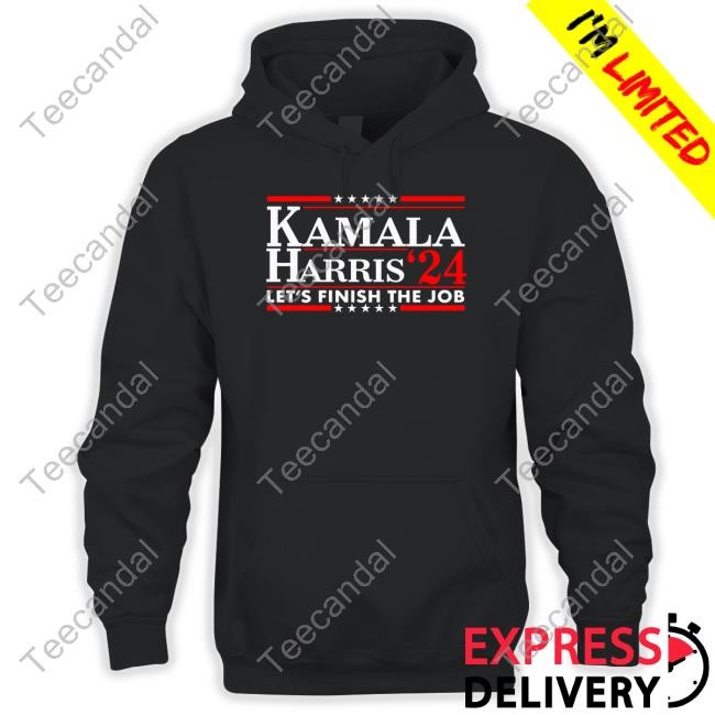 Kamala Harris For President Shirts Kamala Harris For President Shirts
