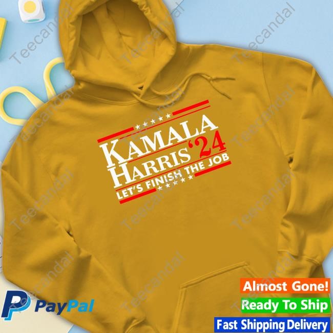 Kamala Harris For President Shirts Kamala Harris For President Shirts