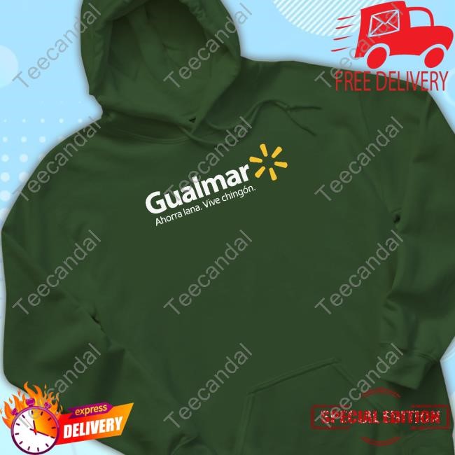Realsamuel Morin Merch Gualmar Ahorra Lana Vive Chingon Shirt Hoodie Sweatshirt Realsamuel Morin Merch Gualmar Ahorra Lana Vive Chingon Shirt Hoodie Sweatshirt