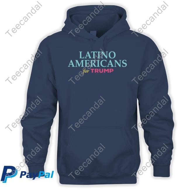 Ananavarro Latino Americans For Trump Tees Ananavarro Latino Americans For Trump Tees