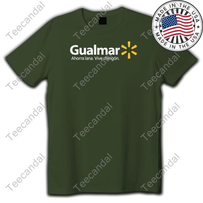 Realsamuel Morin Merch Gualmar Ahorra Lana Vive Chingon Shirt Hoodie Sweatshirt Realsamuel Morin Merch Gualmar Ahorra Lana Vive Chingon Shirt Hoodie Sweatshirt