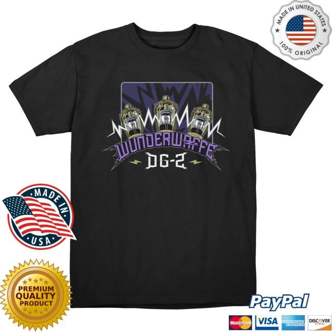 Call Of Duty Store Wunderwaffe Dg-2 Black Shirts Call Of Duty Store Wunderwaffe Dg-2 Black Shirts