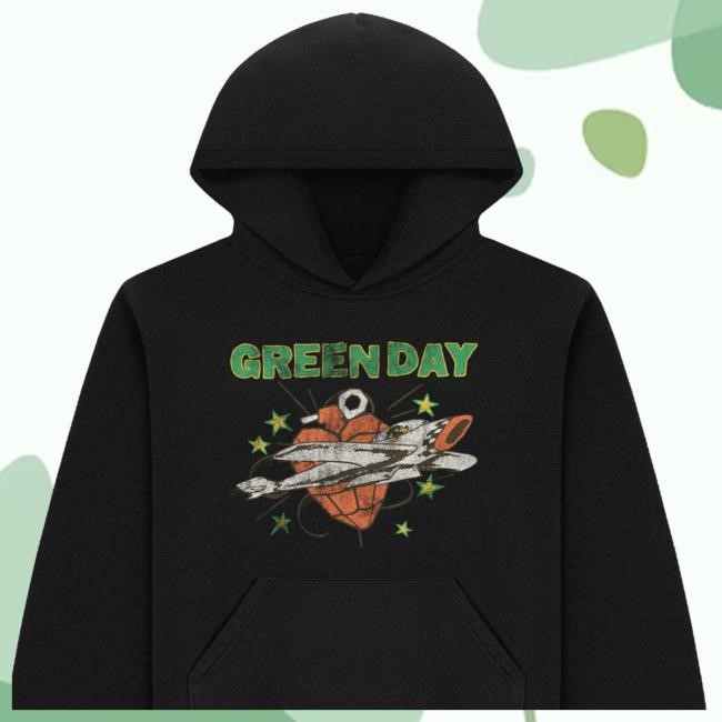 Airplane Heart Grenade Tour T Shirts Airplane Heart Grenade Tour T Shirts