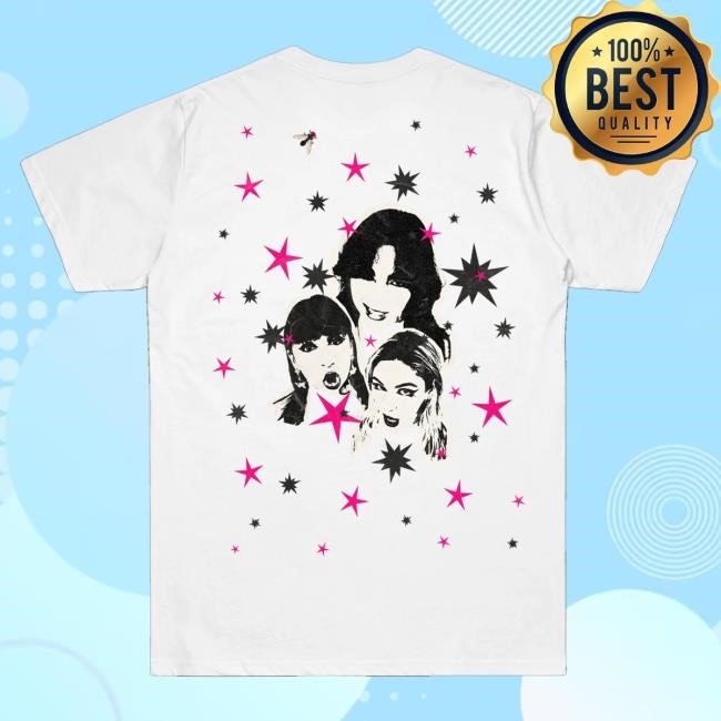 Trending Thewarningband Merch Store Won't You Fill My Void White T-Shirt Trending Thewarningband Merch Store Won't You Fill My Void White T-Shirt