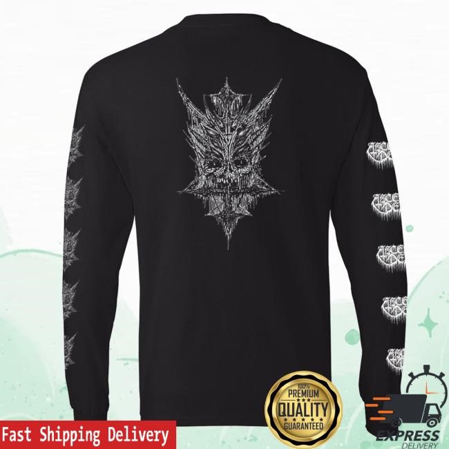 Ascended Dead Merch Logo Sigil Tee Shirt Ascended Dead Merch Logo Sigil Tee Shirt