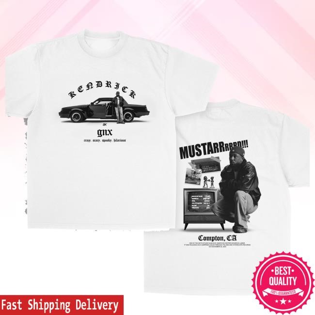 Golden Knight Gfx Merch Store Kendrick Gnx Hooded Sweatshirt Golden Knight Gfx Merch Store Kendrick Gnx Hooded Sweatshirt