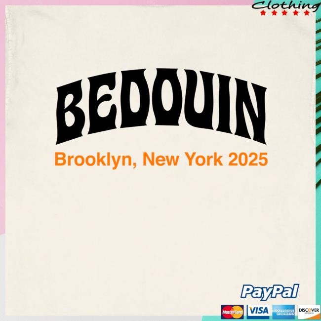 Official Hello Merch Shop Store Bedouin Food Cart Hoodie - Teecandal