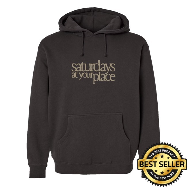 These Things Happen Crewneck Sweatshirt - Teecandal