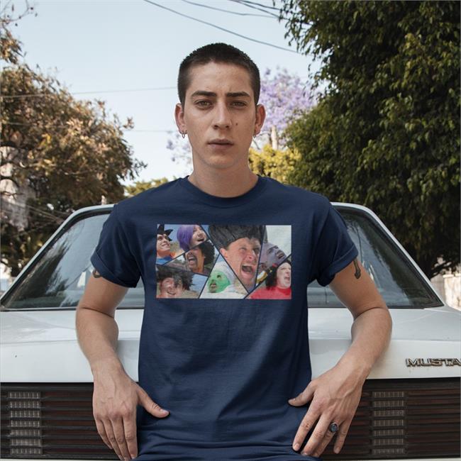 Do It Goku Tee Shirt