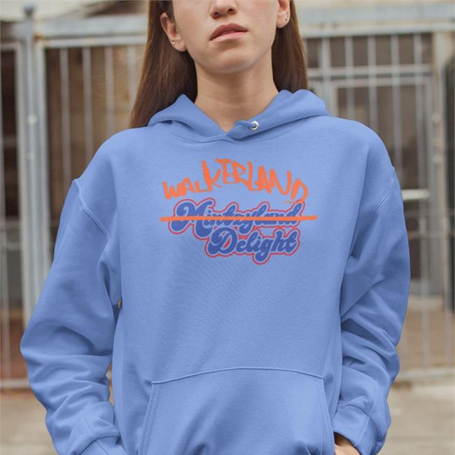 Dave Portnoy Walkerland Delight Sweatshirt