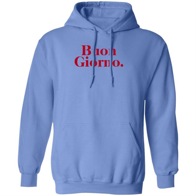Jéssica Teles Buon Giorno Shirt Mundololita Merch Jéssica Teles Buon Giorno Shirt Mundololita Merch