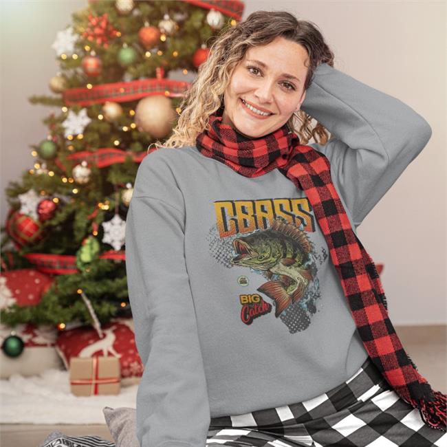 Cbass Big Catch Shirt