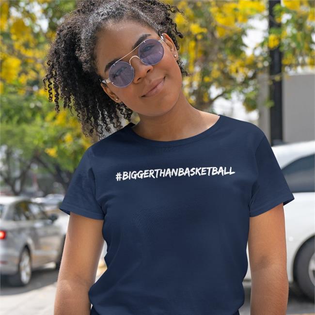 Paul Reed Bigger Than Basketball Sweatshirt BTBhoopwear