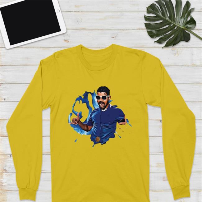 Alex Goldberg Diego Diego Tee The By Line Store