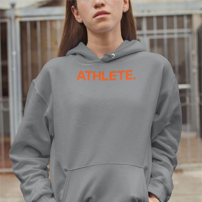 Athlete T Shirts