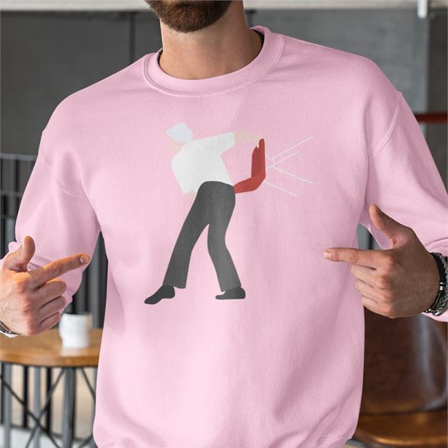 Nicebison Store Chair Toss Shirts