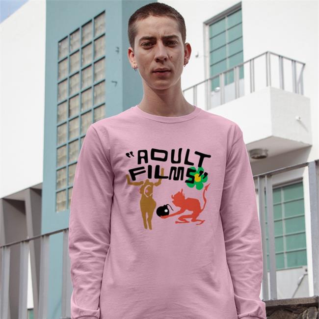 Adult Films Shirt Travis Scott
