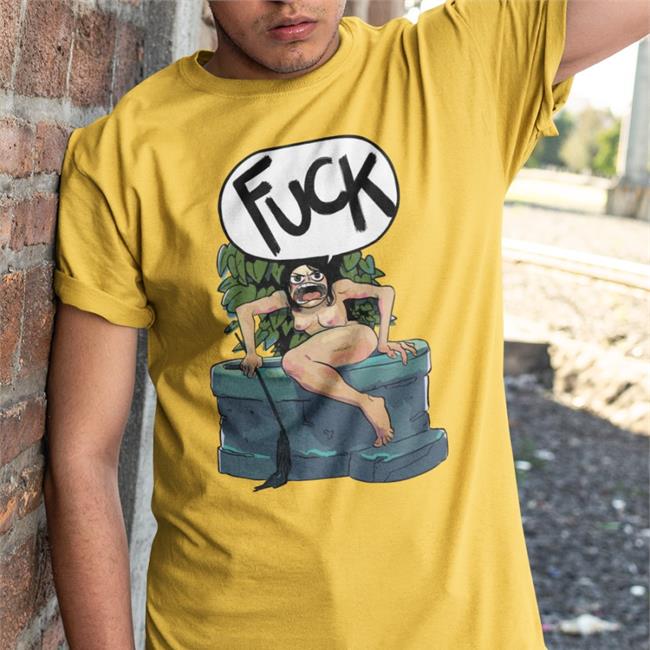Erica Henderson Ericafails Store Truth Coming Out Of Her Well To Shame Mankind Shirt